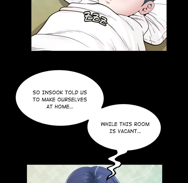 Read Single Room chapter 1 image 75 on Lezhin