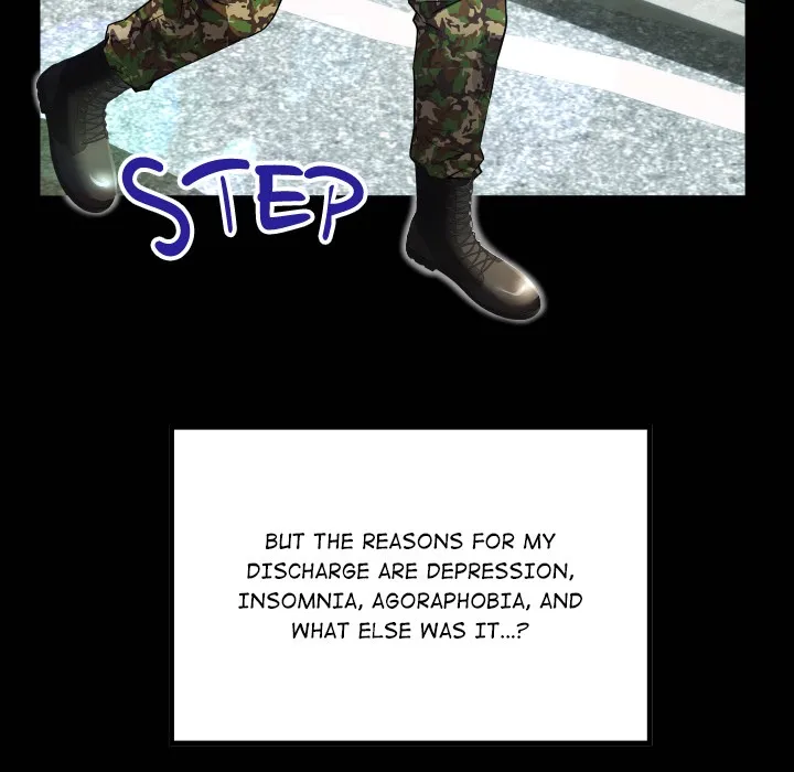 Read Single Room chapter 1 image 9 on Lezhin