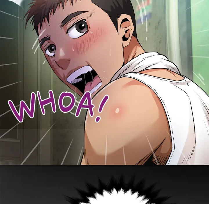Read Single Room chapter 1 image 99 on Lezhin