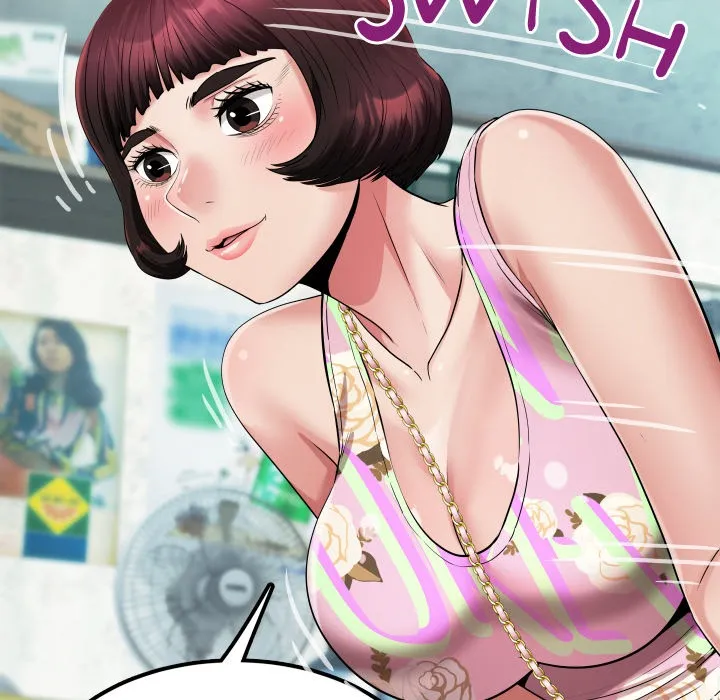 Read Single Room chapter 11 image 33 on Lezhin