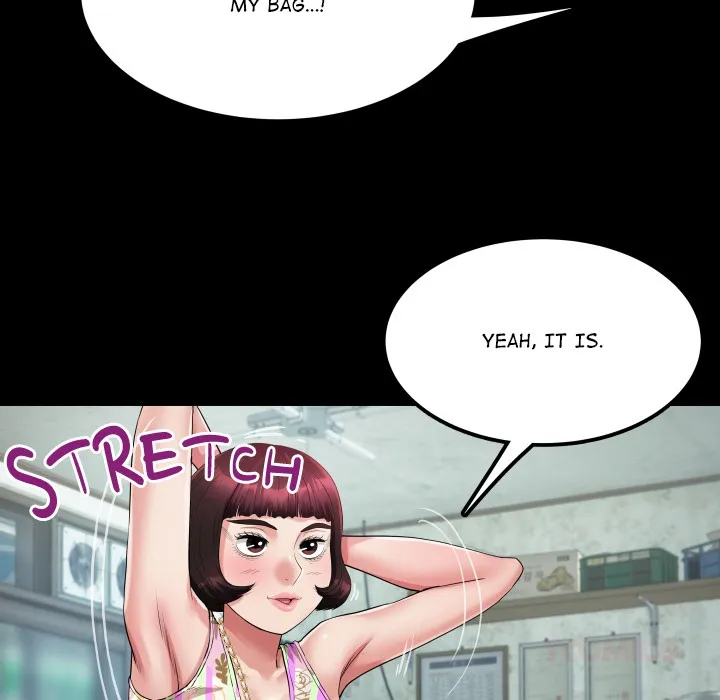Read Single Room chapter 11 image 38 on Lezhin