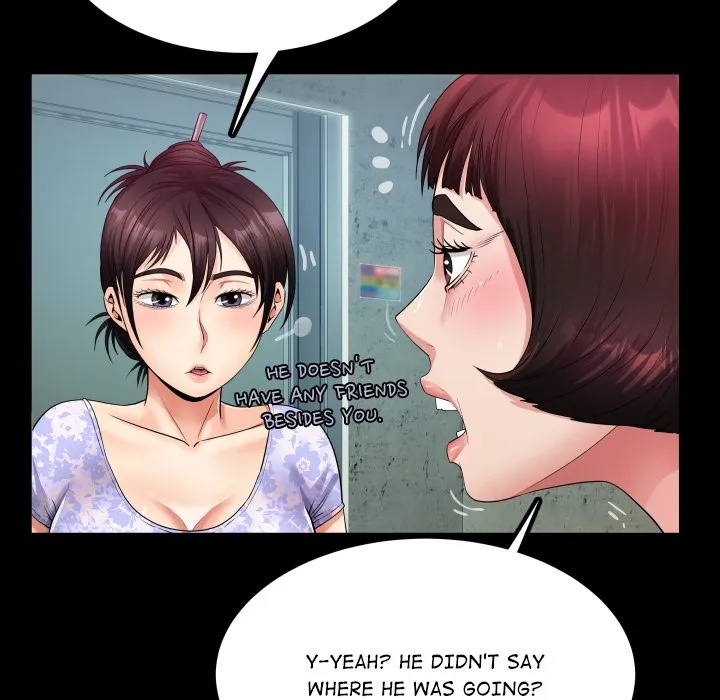 Read Single Room chapter 11 image 69 on Lezhin