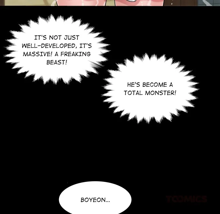 Read Single Room chapter 11 image 86 on Lezhin