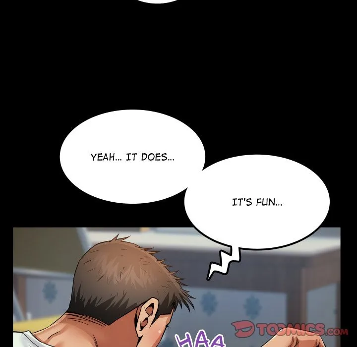Read Single Room chapter 12 image 104 on Lezhin