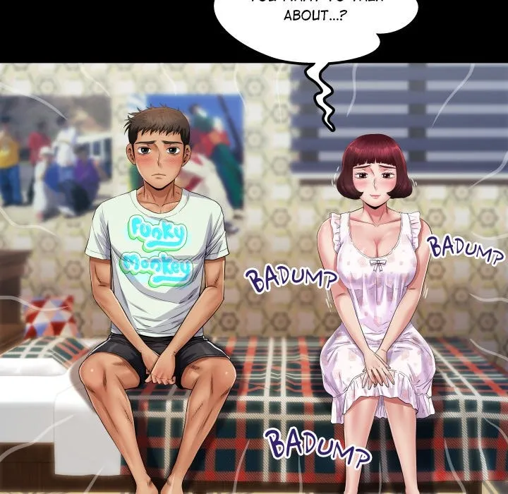 Read Single Room chapter 12 image 120 on Lezhin