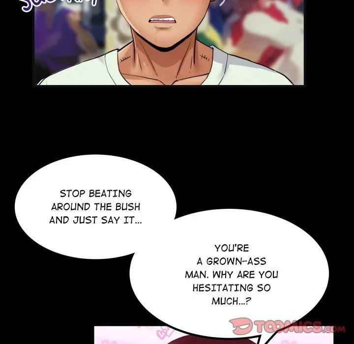 Read Single Room chapter 12 image 122 on Lezhin