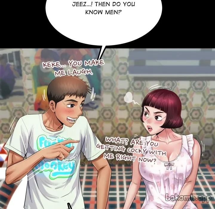 Read Single Room chapter 12 image 137 on Lezhin
