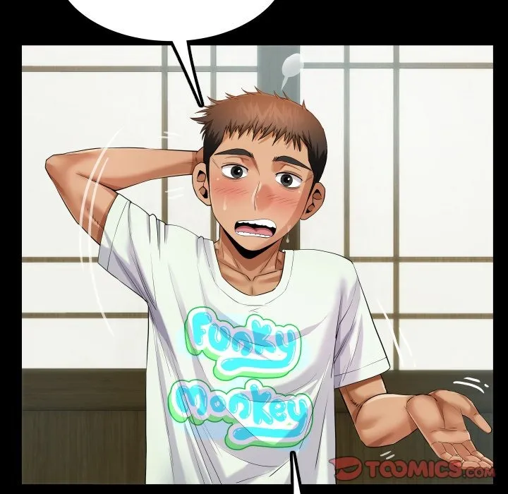 Read Single Room chapter 12 image 14 on Lezhin