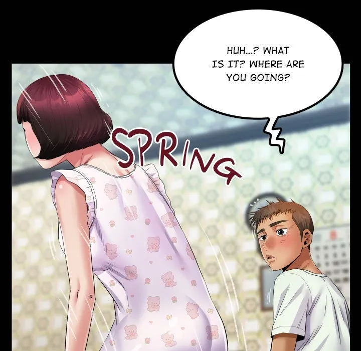 Read Single Room chapter 12 image 154 on Lezhin