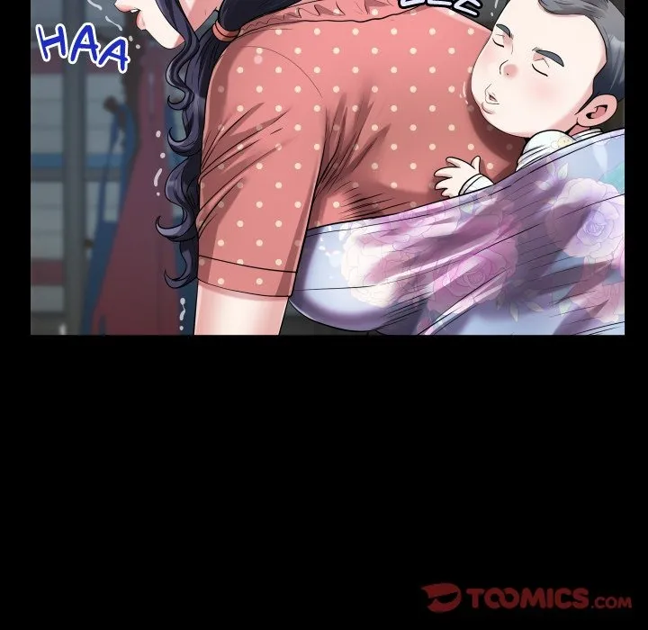 Read Single Room chapter 12 image 50 on Lezhin