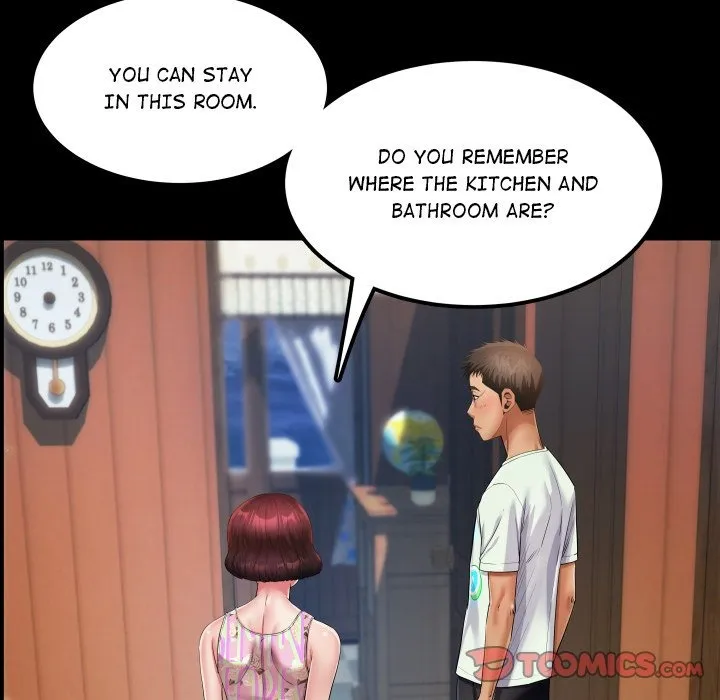 Read Single Room chapter 12 image 74 on Lezhin