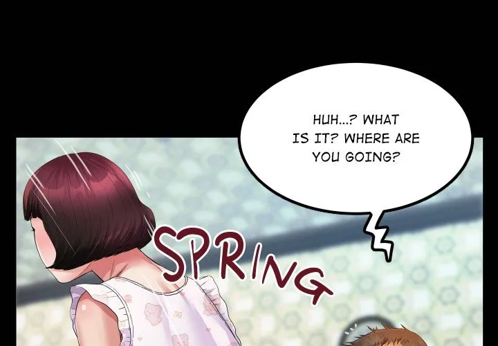 Read Single Room chapter 13 image 1 on Lezhin