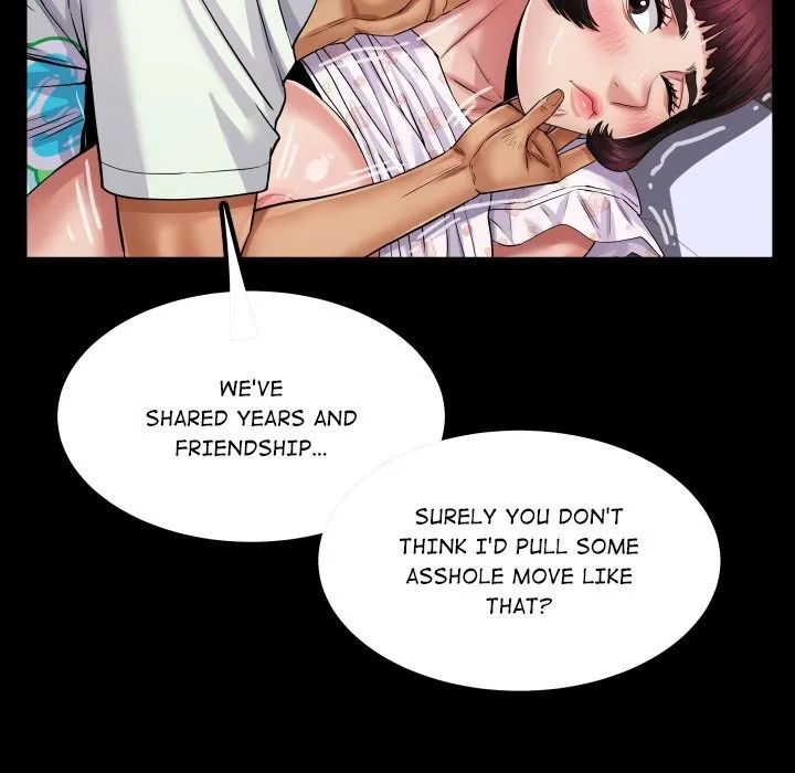 Read Single Room chapter 13 image 115 on Lezhin