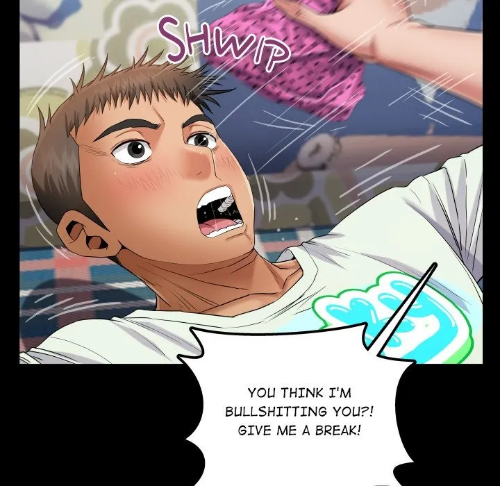 Read Single Room chapter 13 image 16 on Lezhin