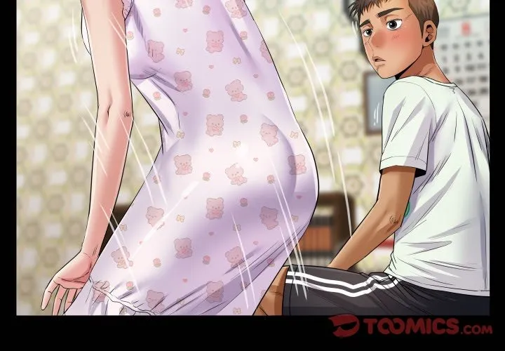 Read Single Room chapter 13 image 2 on Lezhin