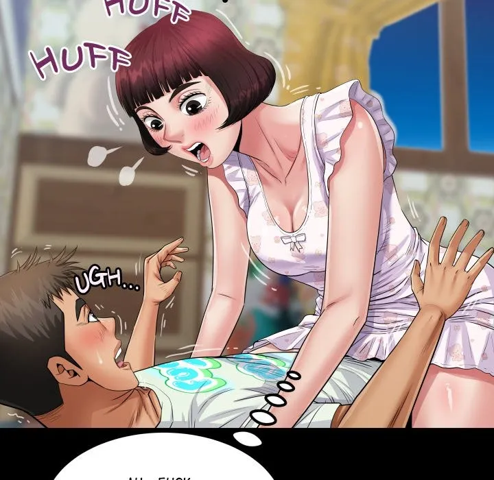 Read Single Room chapter 13 image 33 on Lezhin