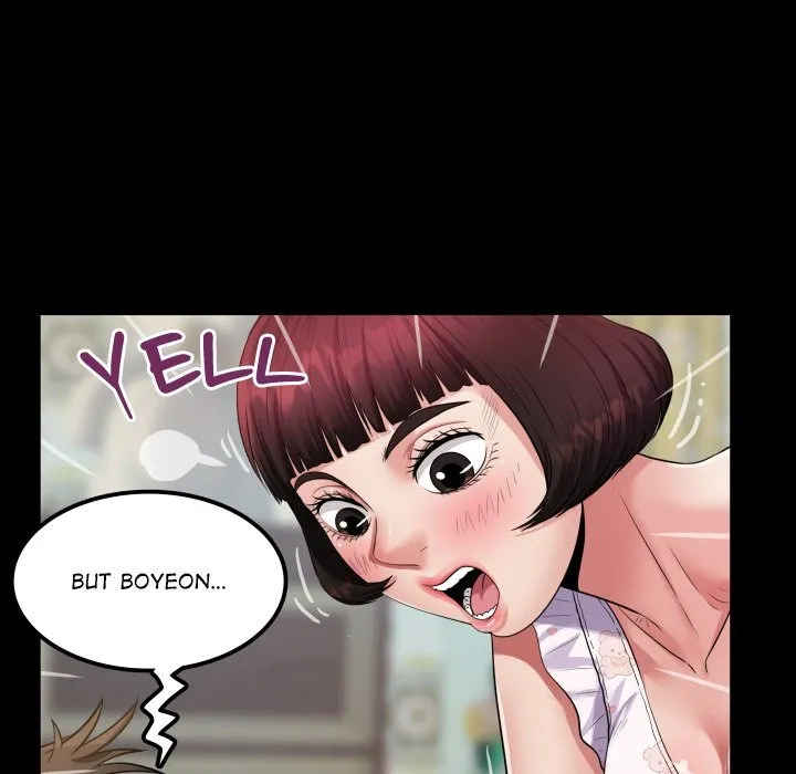 Read Single Room chapter 13 image 35 on Lezhin