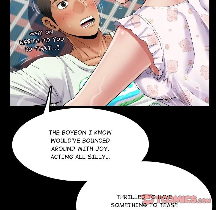 Read Single Room chapter 13 image 38 on Lezhin