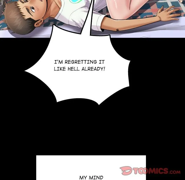 Read Single Room chapter 13 image 44 on Lezhin