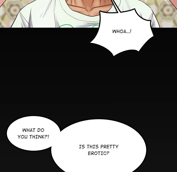 Read Single Room chapter 13 image 5 on Lezhin