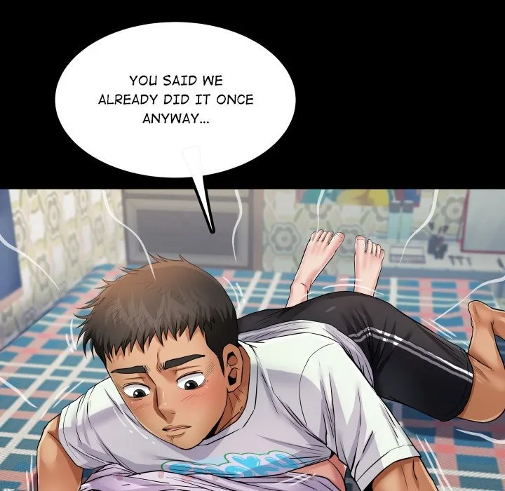 Read Single Room chapter 13 image 81 on Lezhin