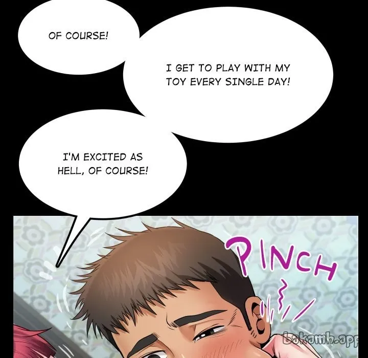 Read Single Room chapter 14 image 138 on Lezhin