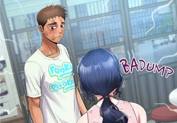Read Single Room chapter 17 image 1 on Lezhin