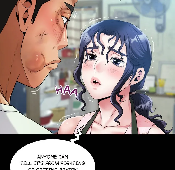 Read Single Room chapter 17 image 10 on Lezhin