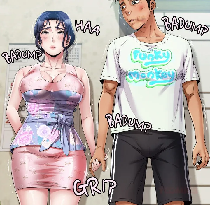 Read Single Room chapter 17 image 128 on Lezhin