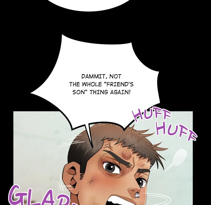 Read Single Room chapter 17 image 15 on Lezhin