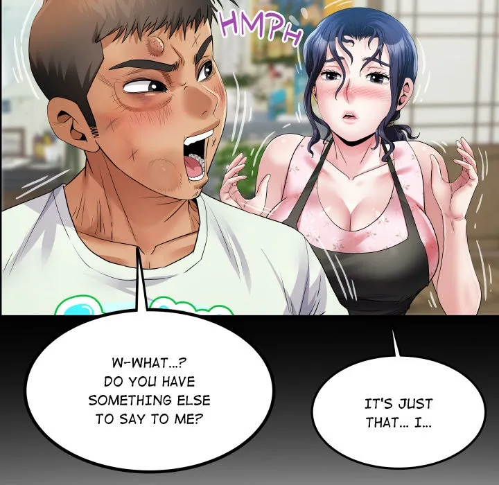 Read Single Room chapter 17 image 18 on Lezhin