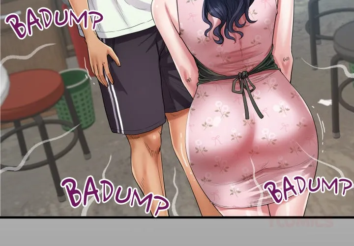 Read Single Room chapter 17 image 2 on Lezhin