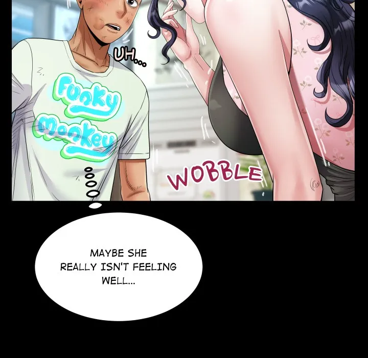 Read Single Room chapter 17 image 24 on Lezhin