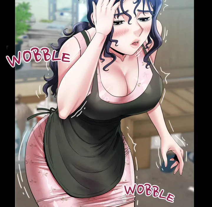 Read Single Room chapter 17 image 27 on Lezhin