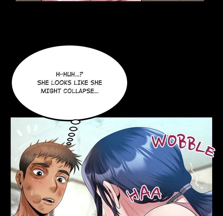 Read Single Room chapter 17 image 28 on Lezhin