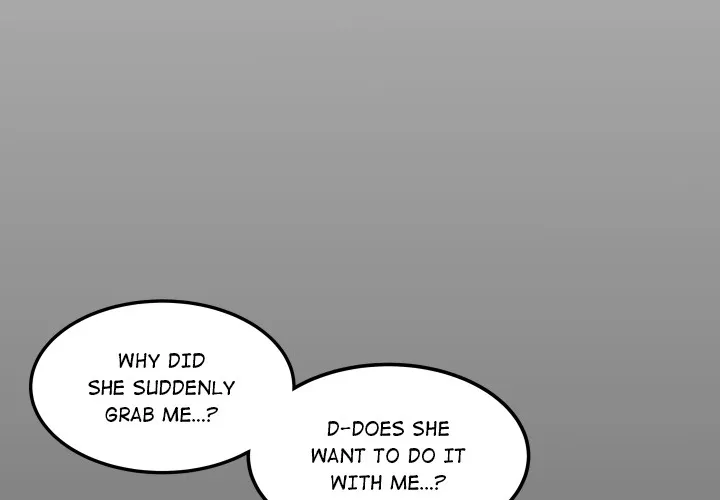 Read Single Room chapter 17 image 3 on Lezhin