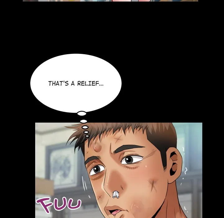 Read Single Room chapter 17 image 36 on Lezhin