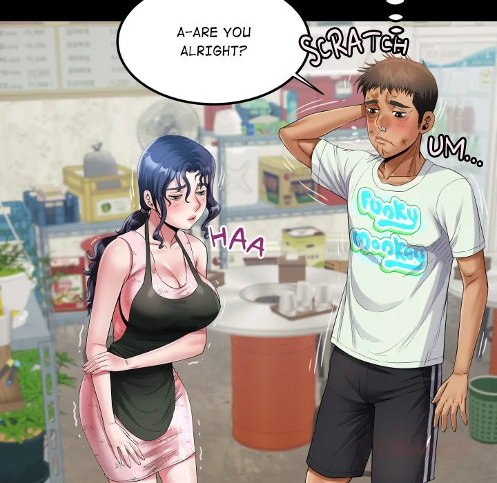 Read Single Room chapter 17 image 38 on Lezhin