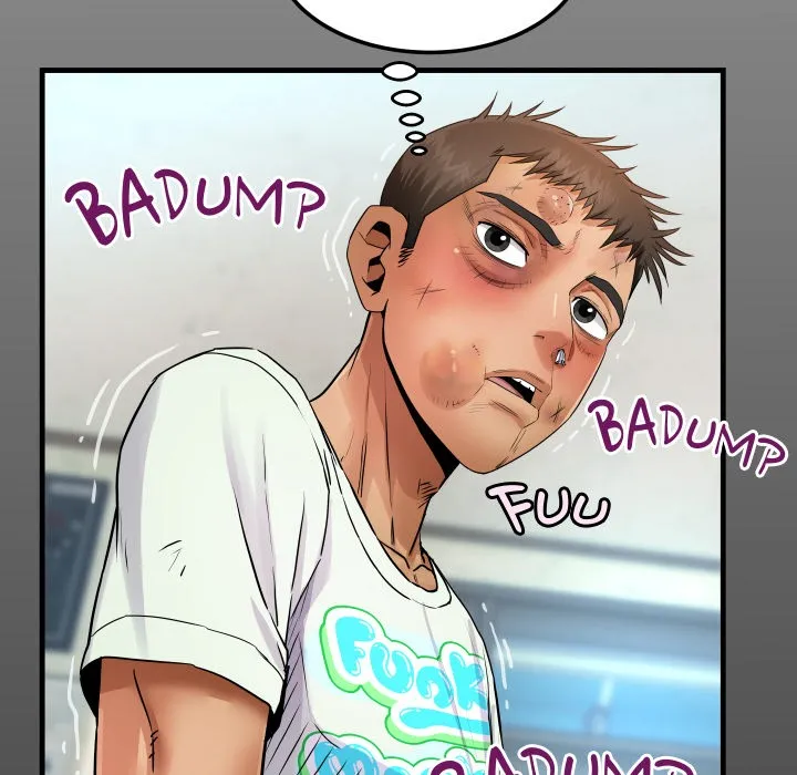 Read Single Room chapter 17 image 4 on Lezhin