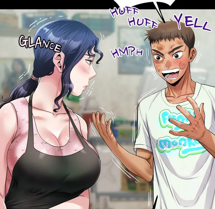 Read Single Room chapter 17 image 43 on Lezhin