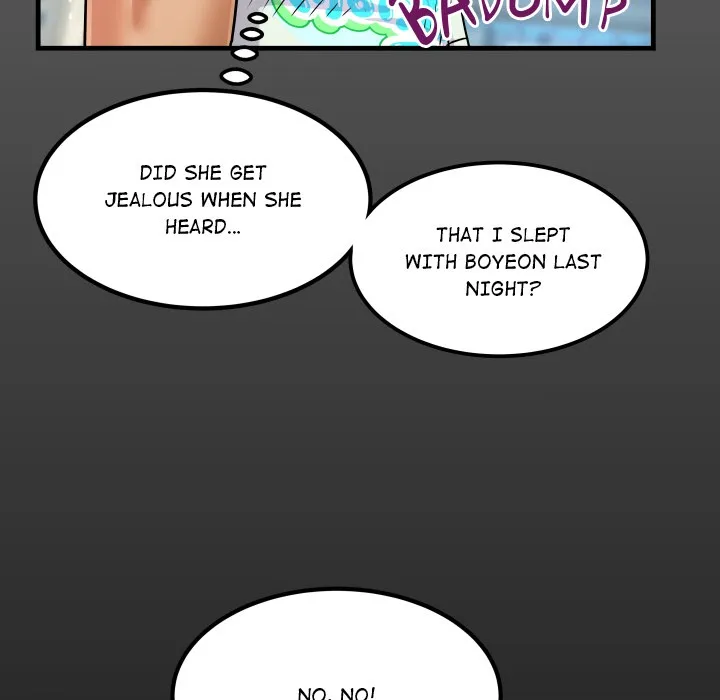 Read Single Room chapter 17 image 5 on Lezhin