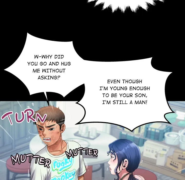 Read Single Room chapter 17 image 71 on Lezhin