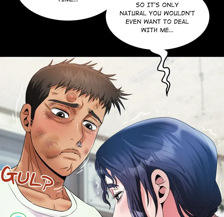 Read Single Room chapter 17 image 76 on Lezhin