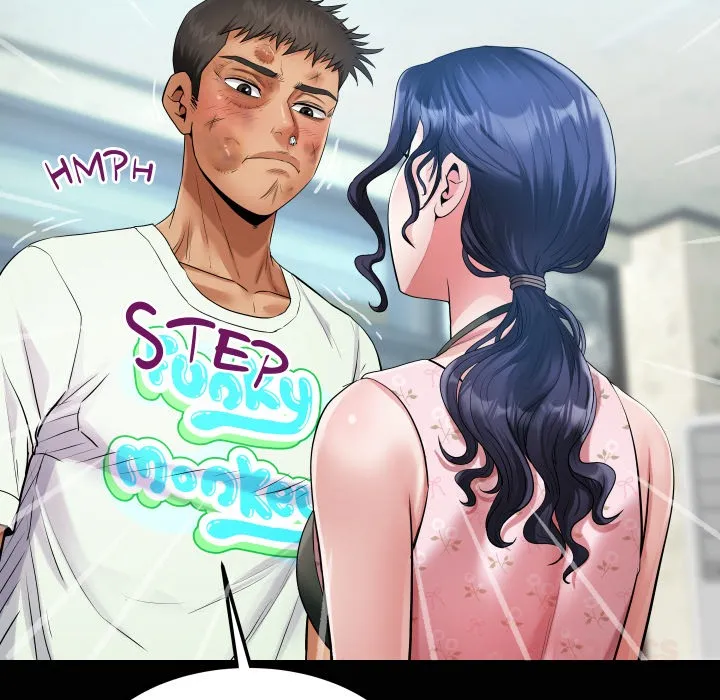 Read Single Room chapter 17 image 8 on Lezhin