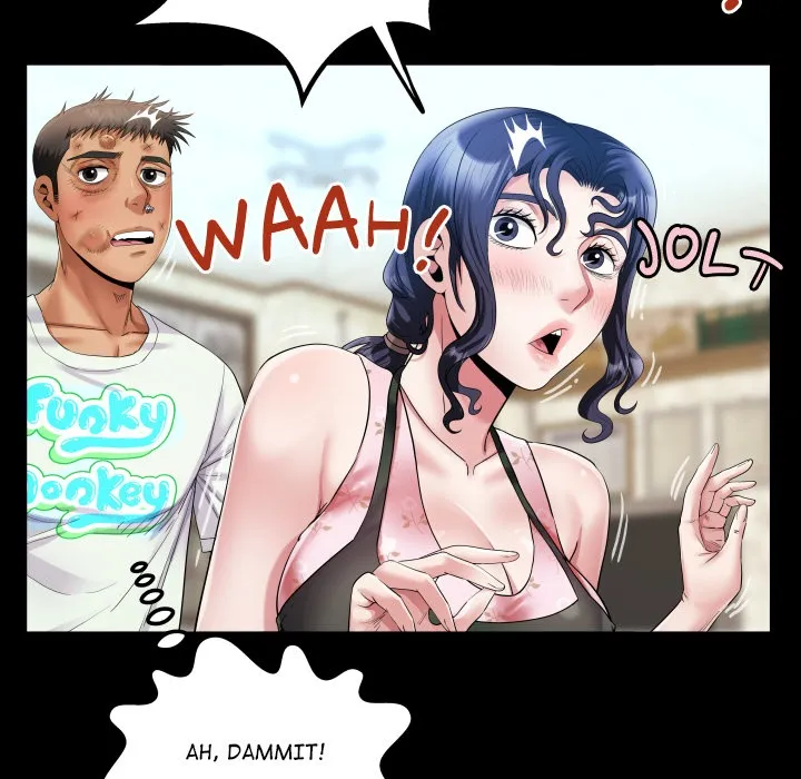 Read Single Room chapter 17 image 84 on Lezhin