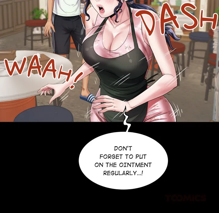 Read Single Room chapter 17 image 86 on Lezhin