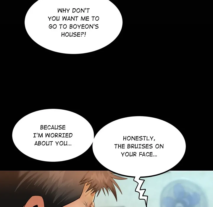 Read Single Room chapter 17 image 9 on Lezhin