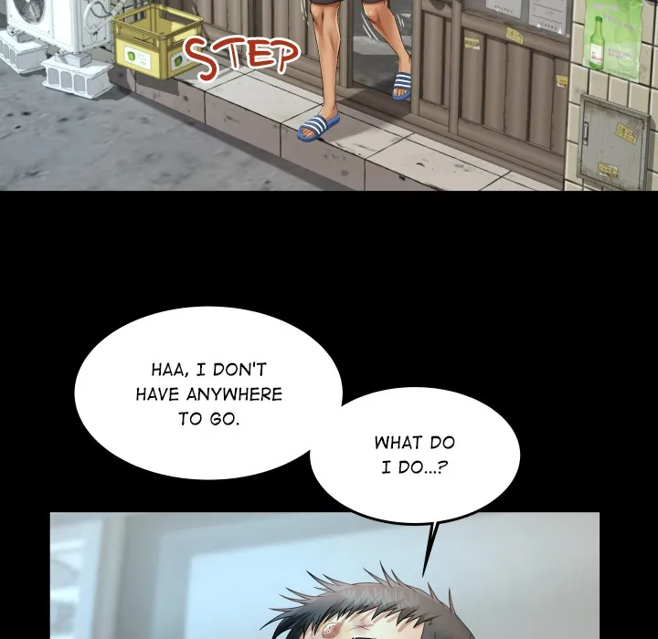 Read Single Room chapter 17 image 90 on Lezhin