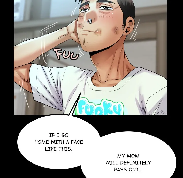 Read Single Room chapter 17 image 91 on Lezhin