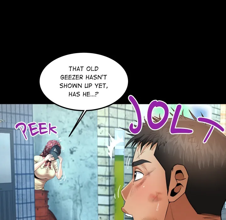 Read Single Room chapter 17 image 94 on Lezhin